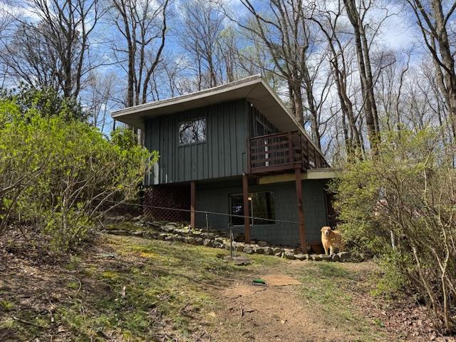 460 Groundhog Hills Rd Property Photo 1