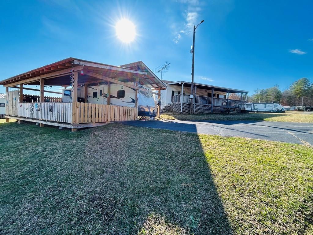 Unit 152 Megan Circle Property Photo