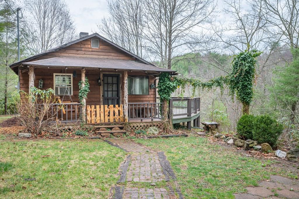 420 Rock Hill Ln Property Photo 1