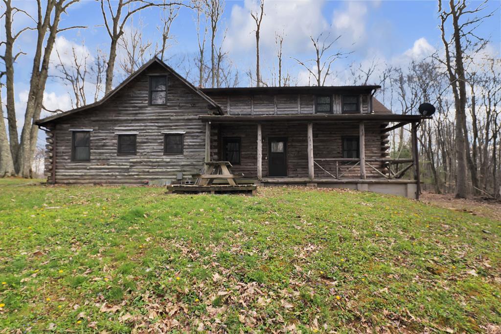 420 Old Park Road Property Photo 1