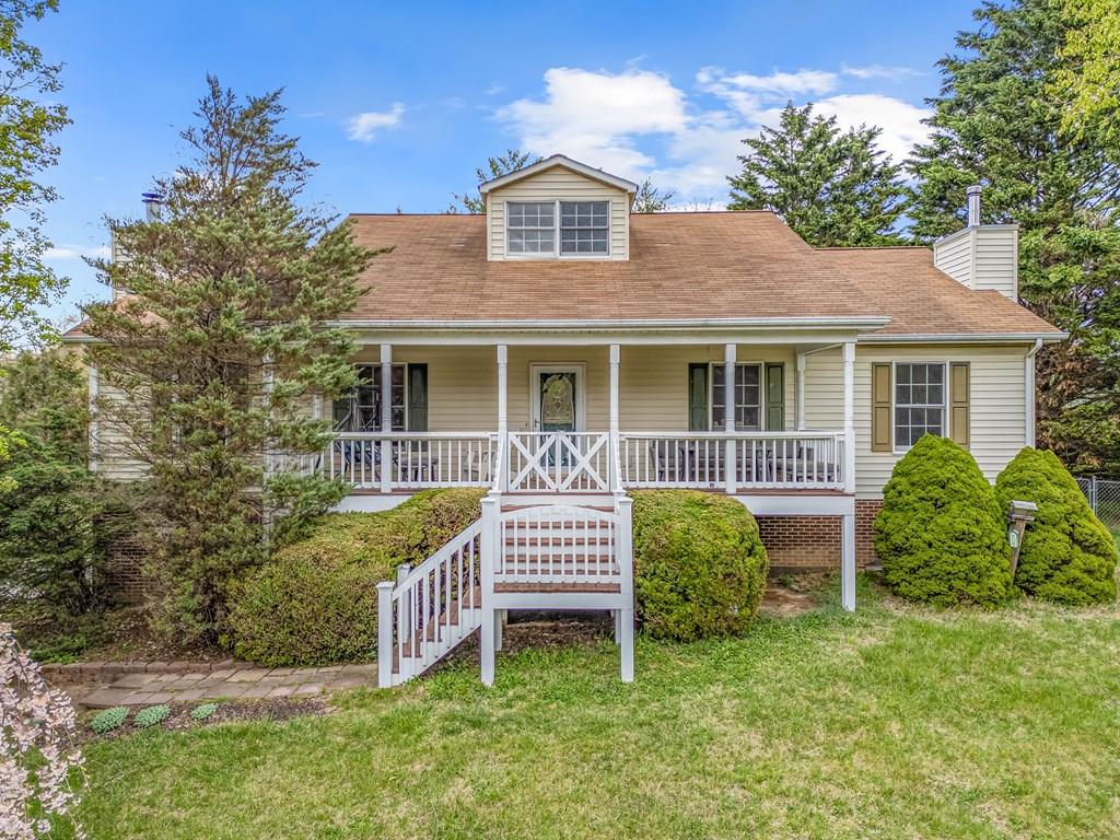 2240 Yellow Sulphur Rd.
