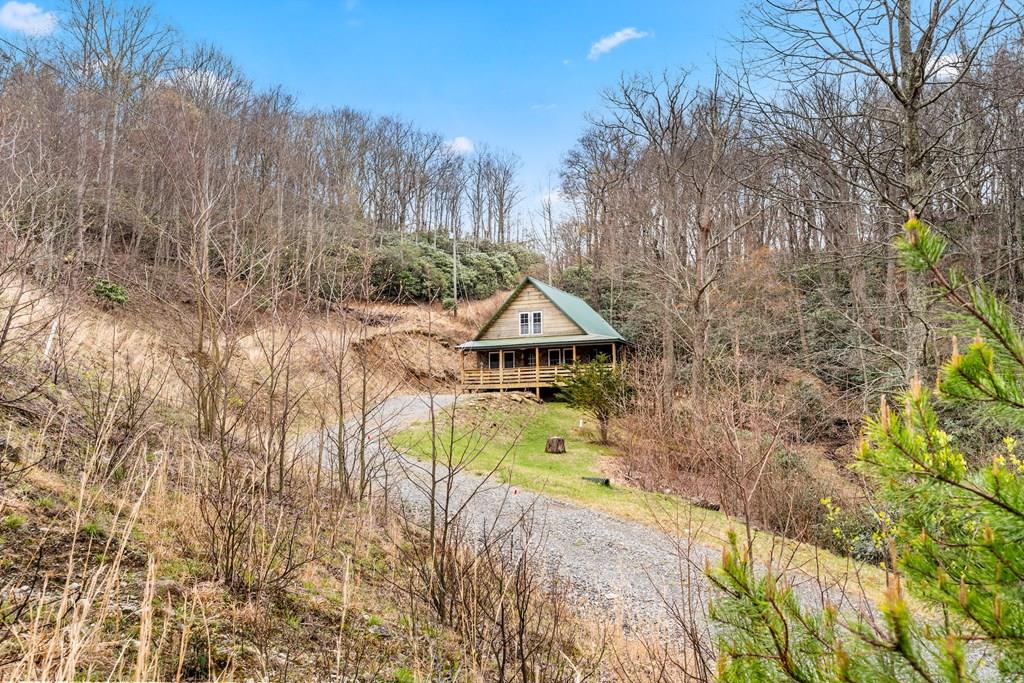 799 Crystal Springs Drive Property Photo