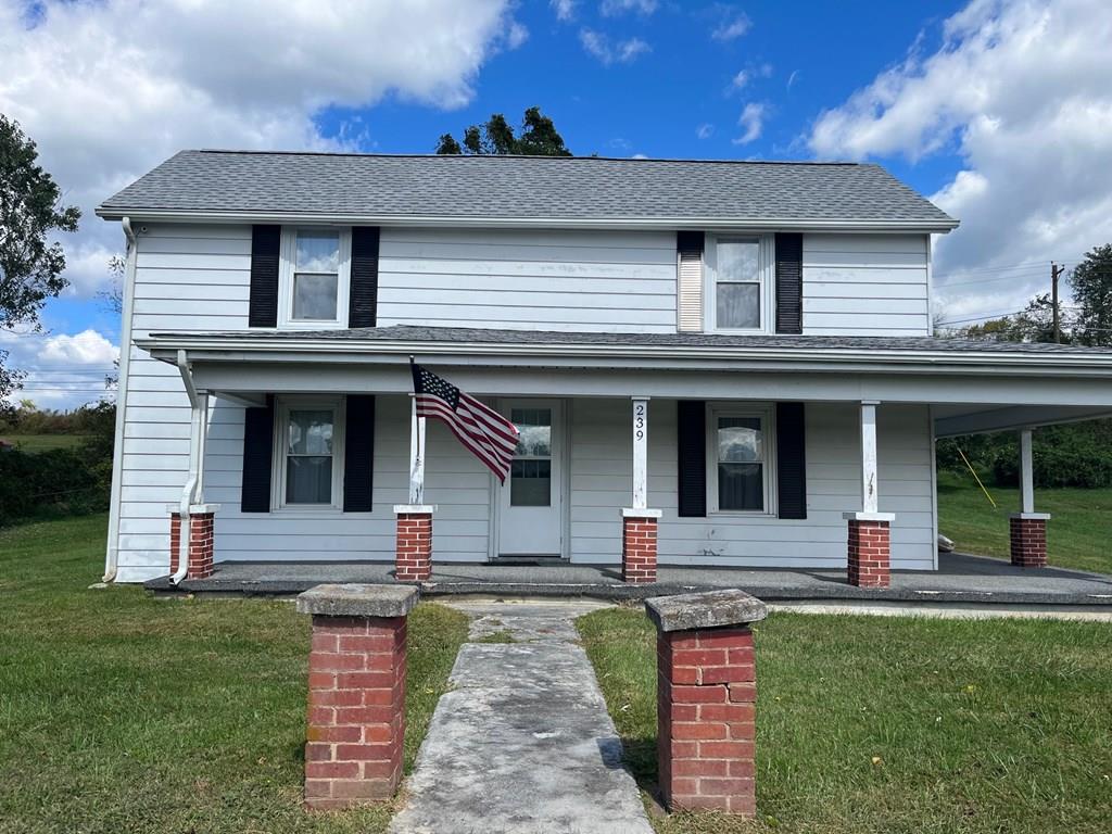 239 Boxwood Street Property Photo