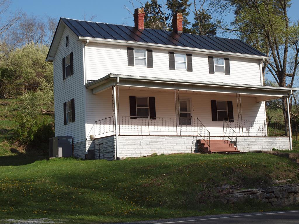 513 Adwolfe Road Property Photo