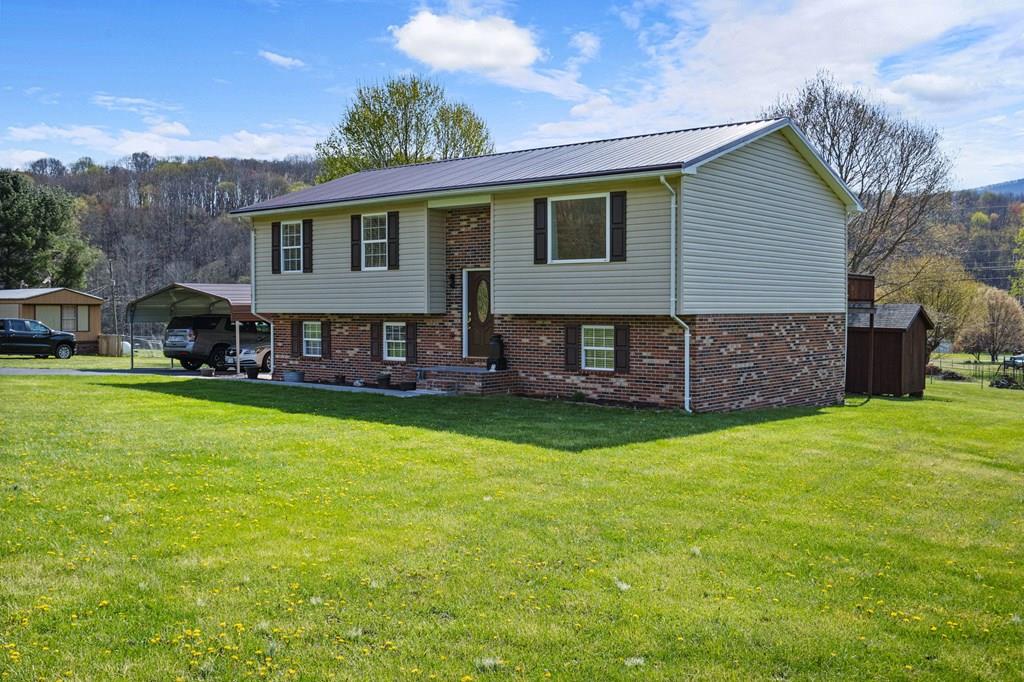 6288 Thompson Valley Road Property Photo