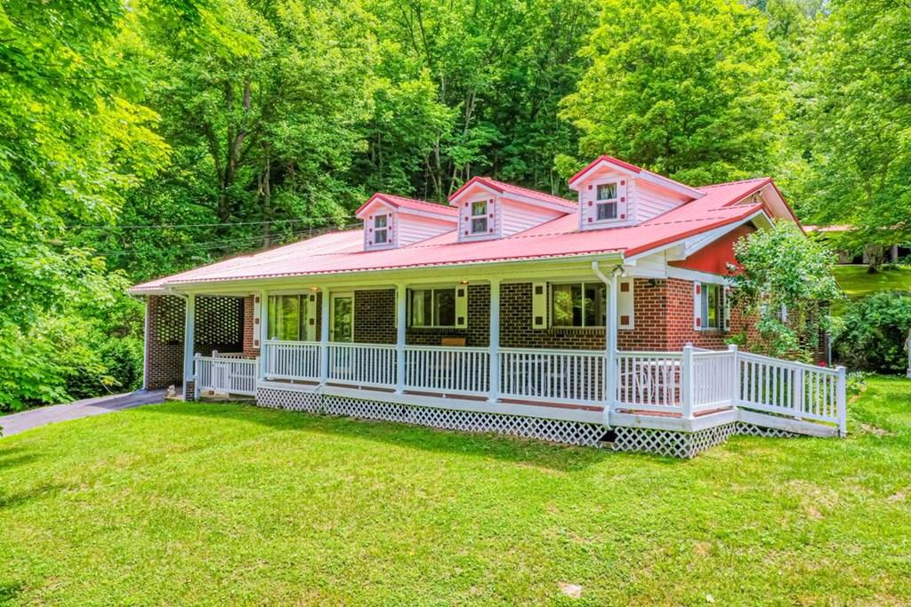 2477 Leemaster Drive Property Photo