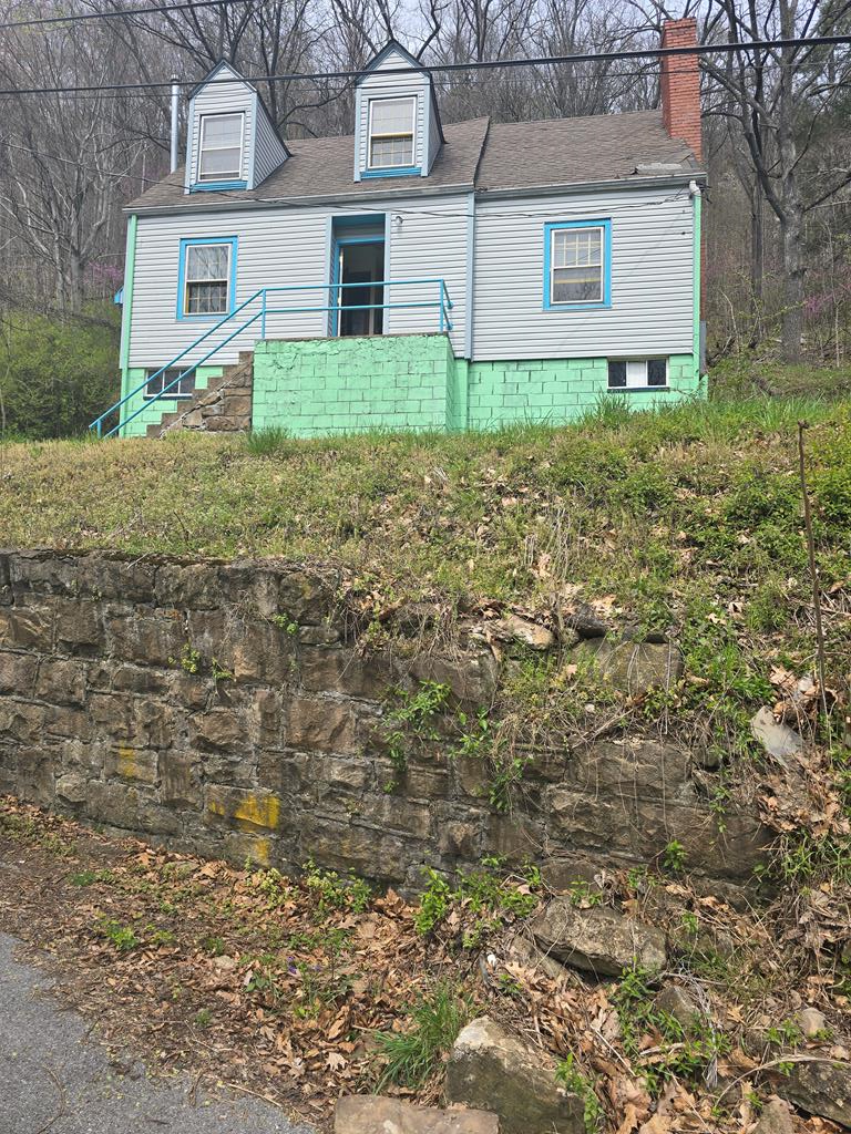408 Fairview Street Property Photo