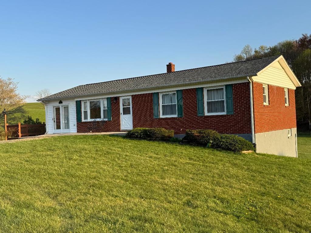 1054 Piney Fork Rd. Property Photo