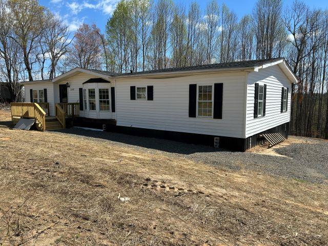 738 Gambetta Road Property Photo