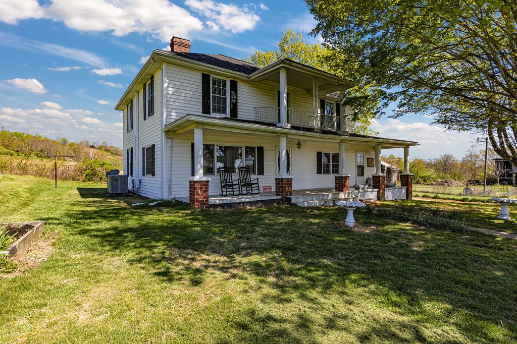 1421 Bishoptown Road Property Photo