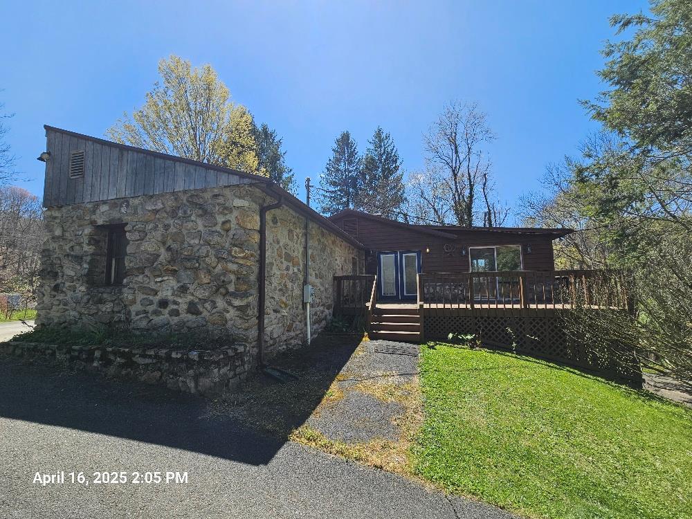 1482 Scratch Gravel Rd. Property Photo