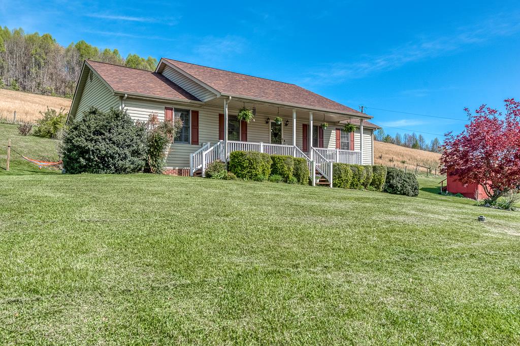 22540 Marys Chapel Road Property Photo