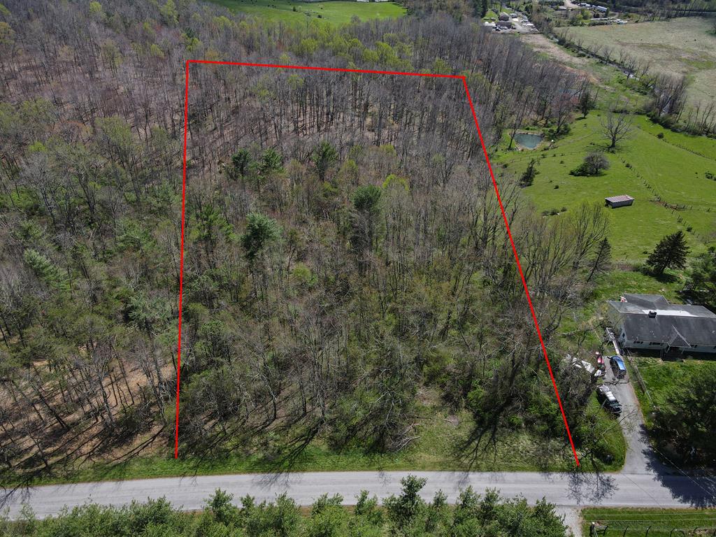 Tract A Penn Rd Nw Property Photo