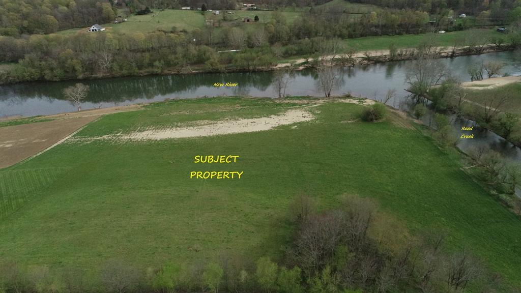 Tbd Reed Creek Drive Property Photo