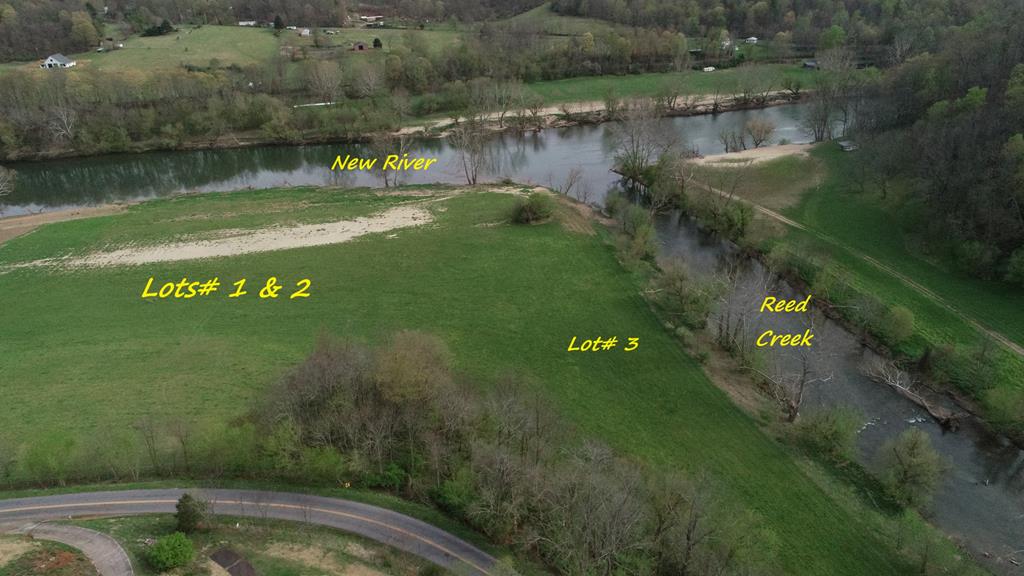 Tbd Reed Creek Drive Property Photo