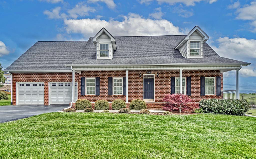 12144 Harvard Lane Property Photo