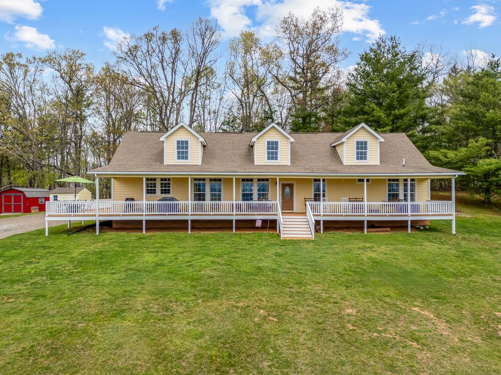 1840 Longview Ln Property Photo