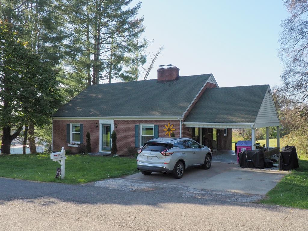 116 Early St. Property Photo
