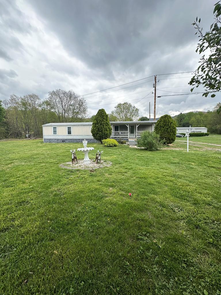 432 Dry Fork Road Property Photo 1