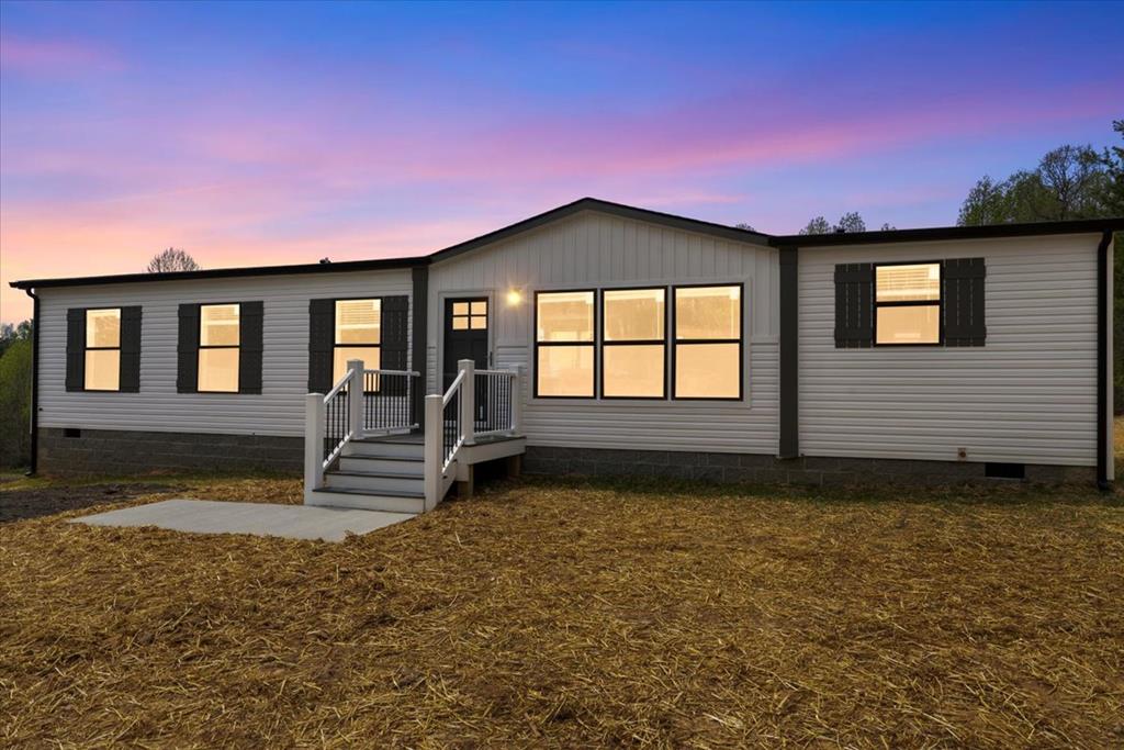 1174 Buck Woods Road Property Photo
