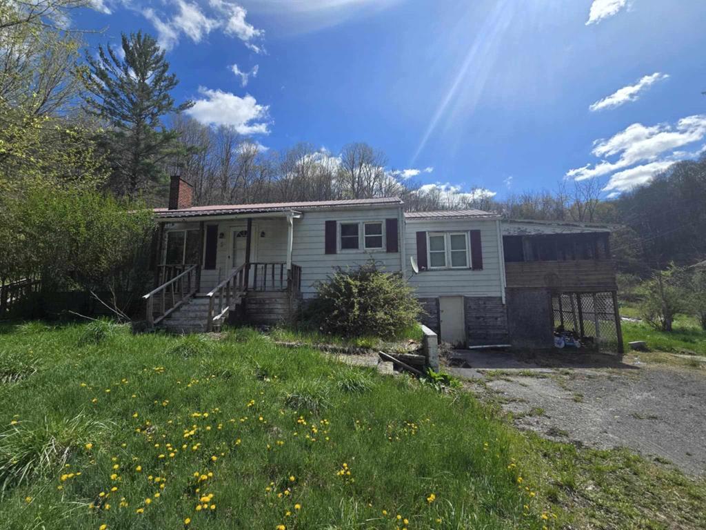 5964 B F Buchanan Hwy Property Photo