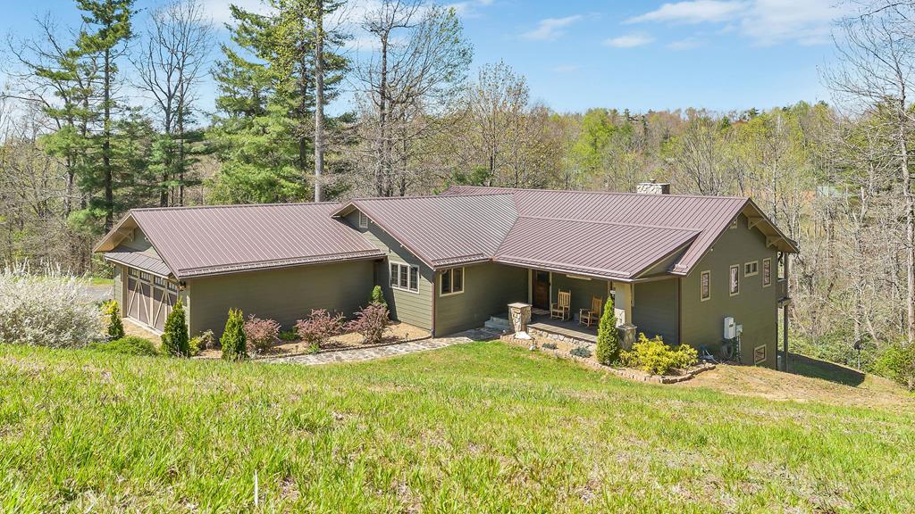 101 Spring Haven Dr Property Photo