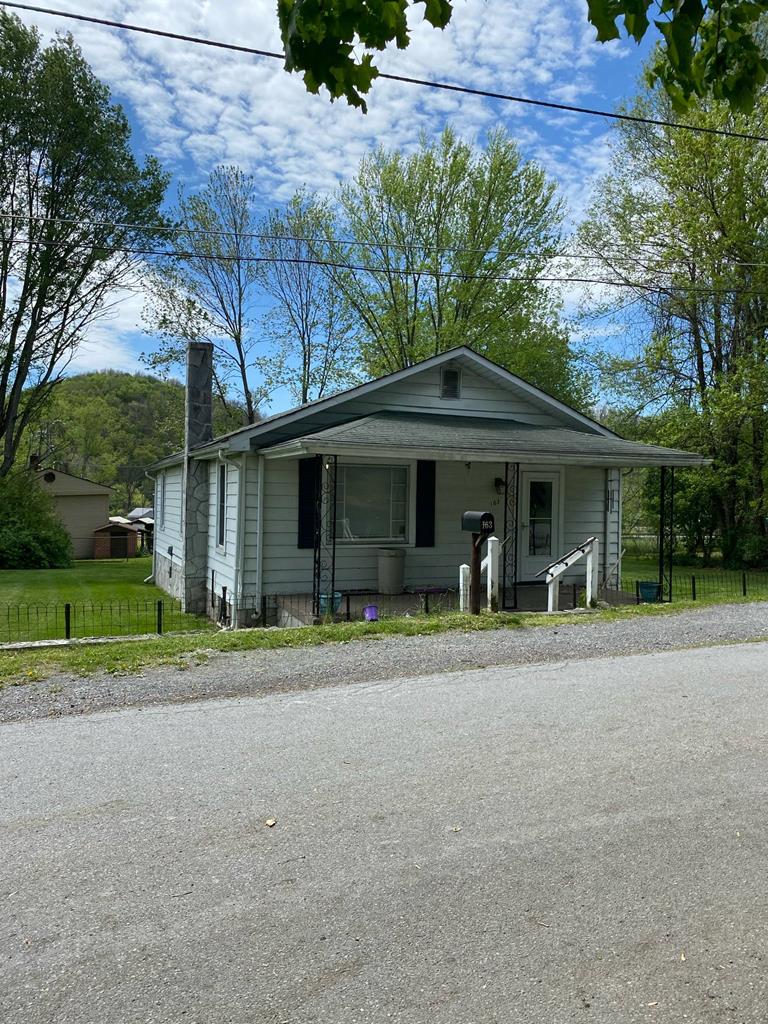 163 Hopkins Street Property Photo