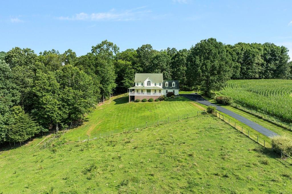 1283 Valley Road Property Photo 1