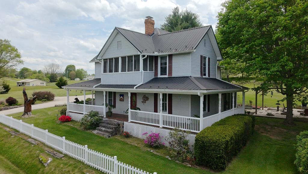 15537 Friendship Road Property Photo