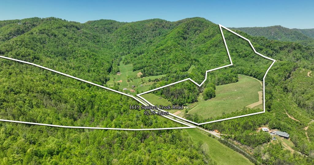 1619 Squirrel Creek Rd Property Photo