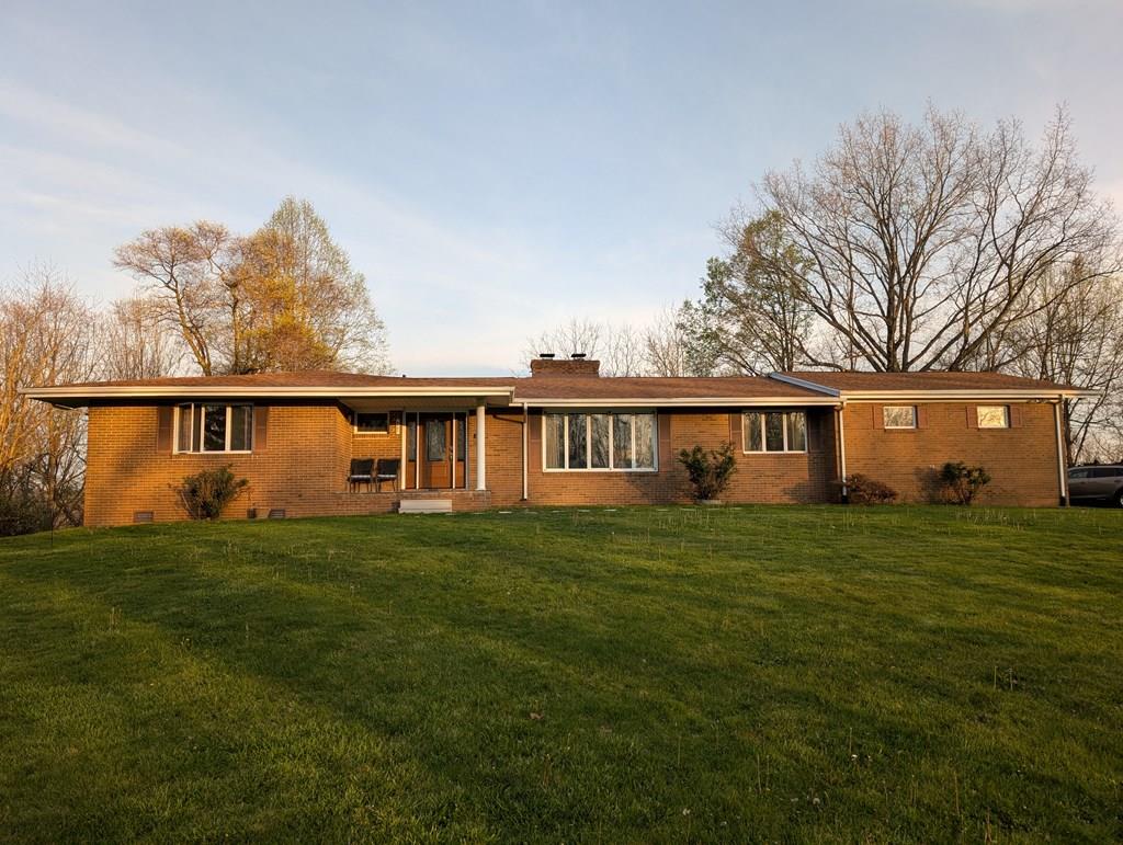 6542 Compton Mountain Road Property Photo