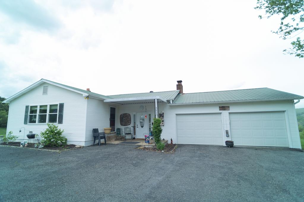 3437 Clifton Farm Road Property Photo 1