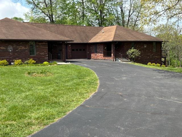 319 Bogey Drive Property Photo