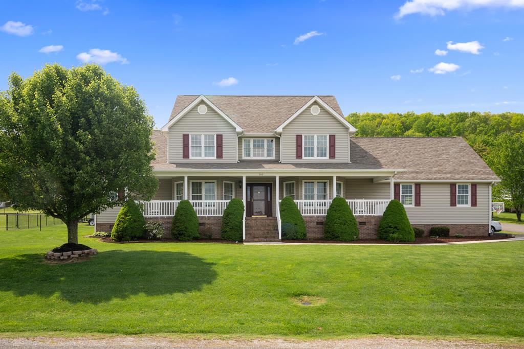 500 Century Court Property Photo 1