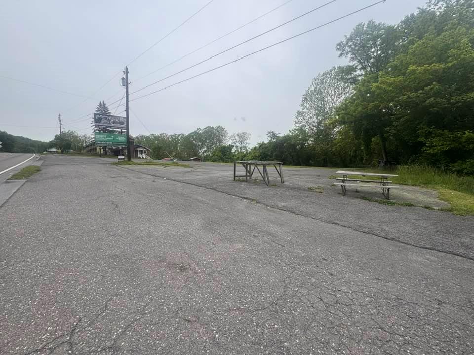 Tbd Governor George C Perry Highway (flea Market Lot) Property Photo 1