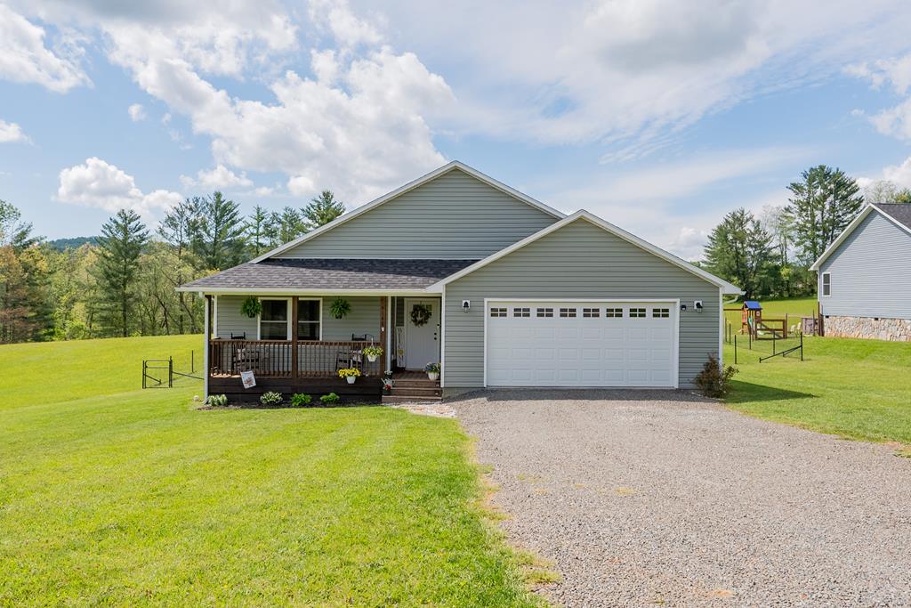 4148 Glendale Rd. Property Photo
