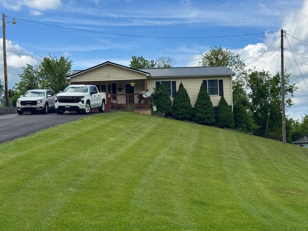 257 Deer Ridge Trail Property Photo