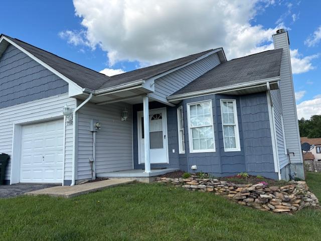 2166 Valley Drive Property Photo 1
