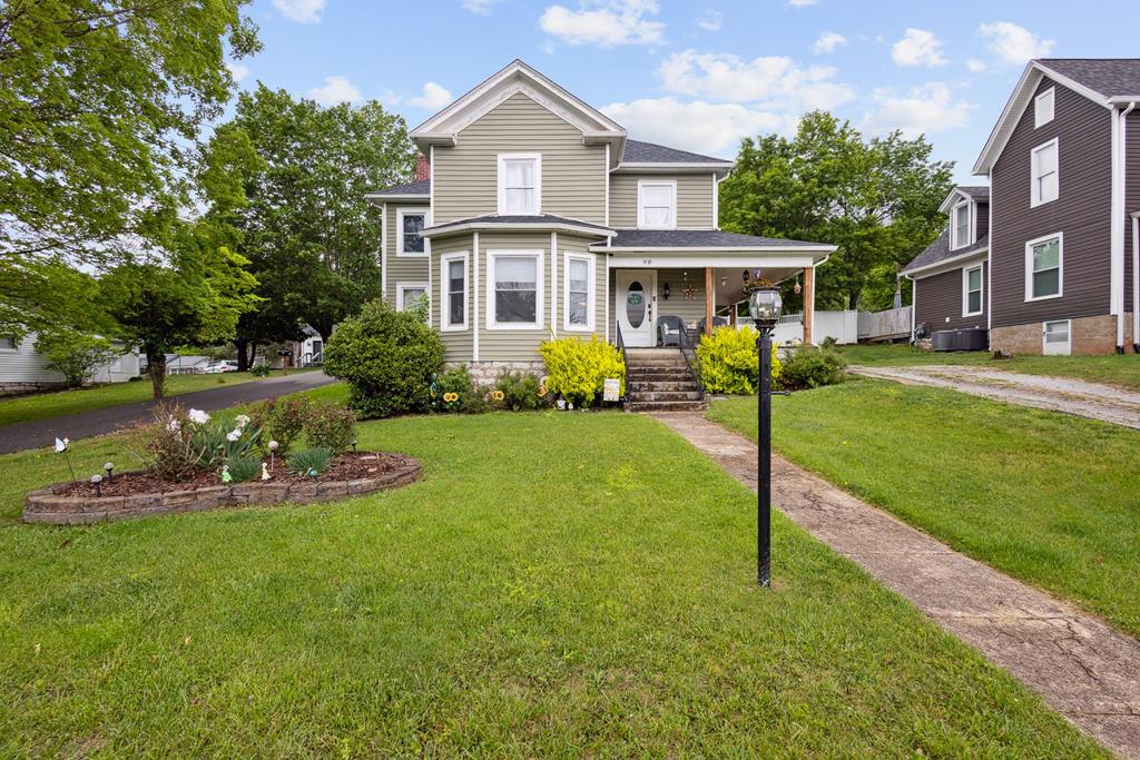 88 W Banner St. Property Photo