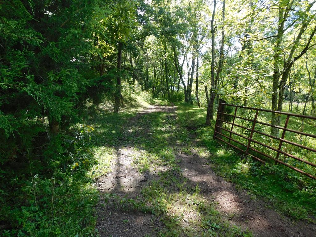 Tbd Slate Springs Branch Road Property Photo 1