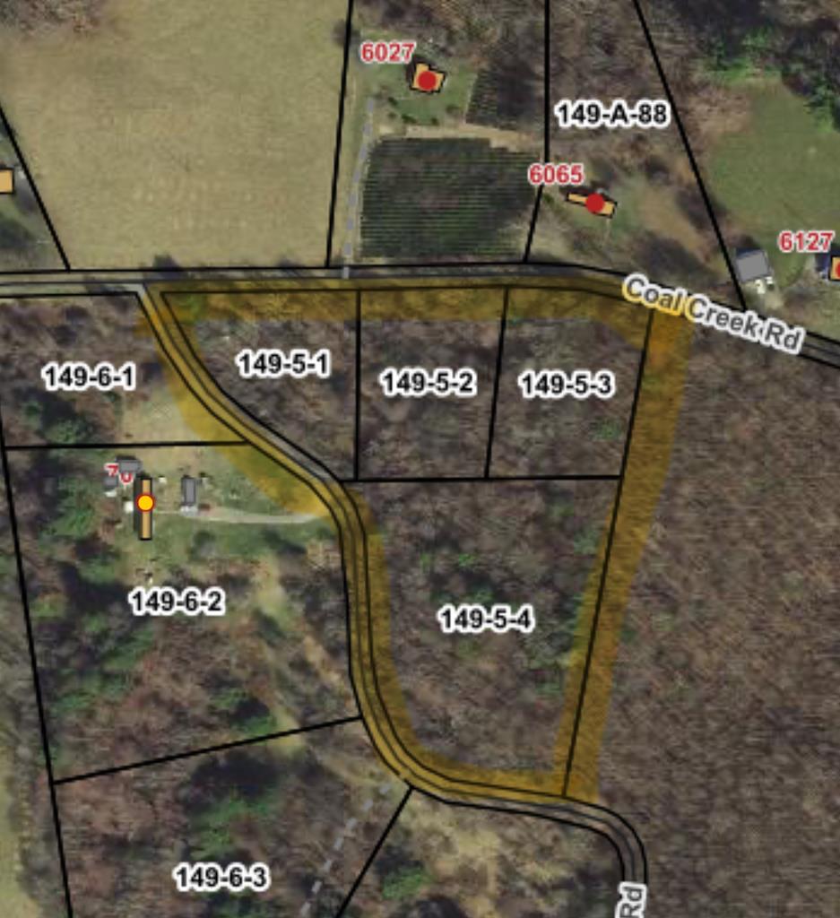 Tbd Stetson Rd. Property Photo