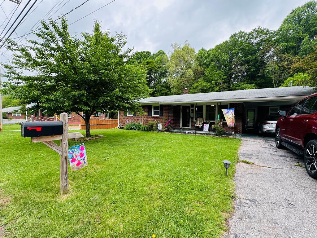 2149 Highway 16 Property Photo