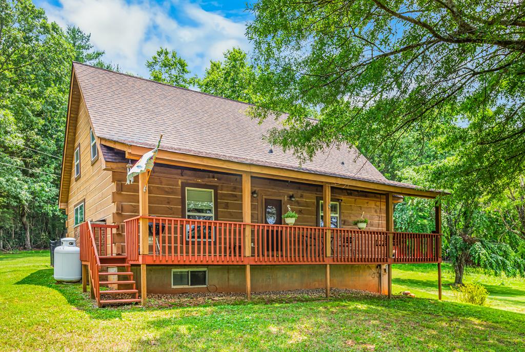 1305 Brim Road Property Photo 1