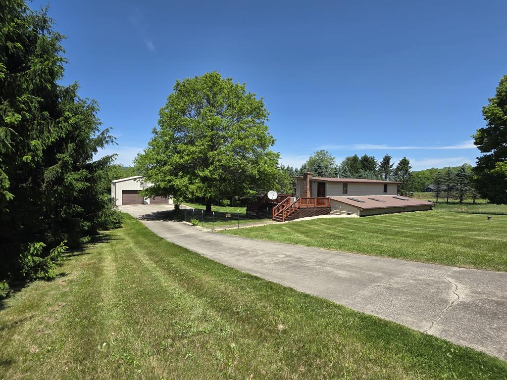 608 Quarter Branch Rd Property Photo 1