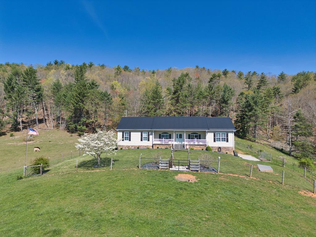 7287 E Blue Grass Trail Property Photo 1