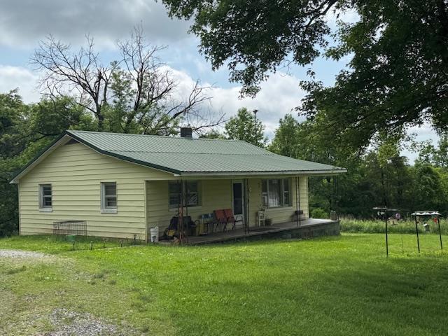 1251 Pauls Creek Rd Property Photo