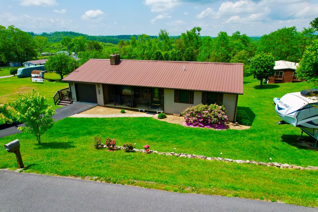 166 Sunset Hill Dr Property Photo