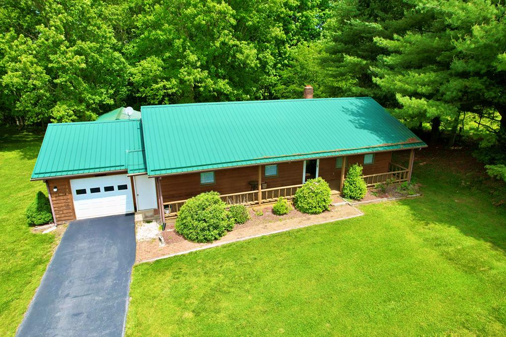 15296 Blueberry Lane Property Photo