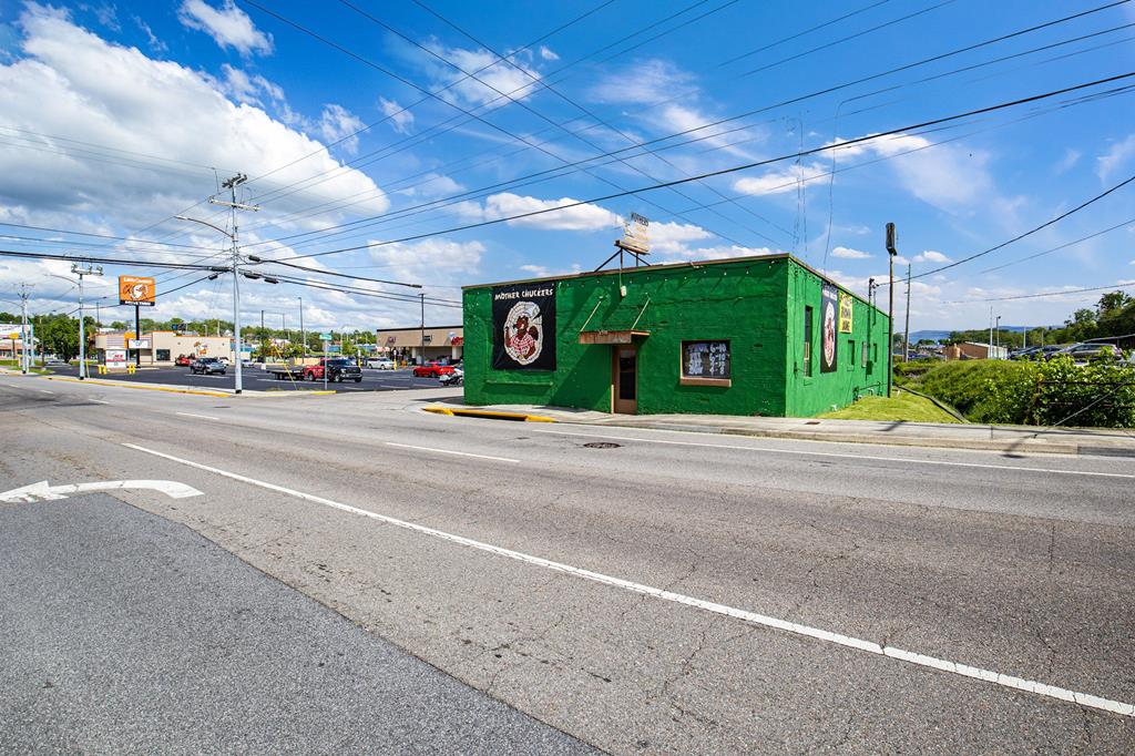 1500 Euclid Avenue Property Photo