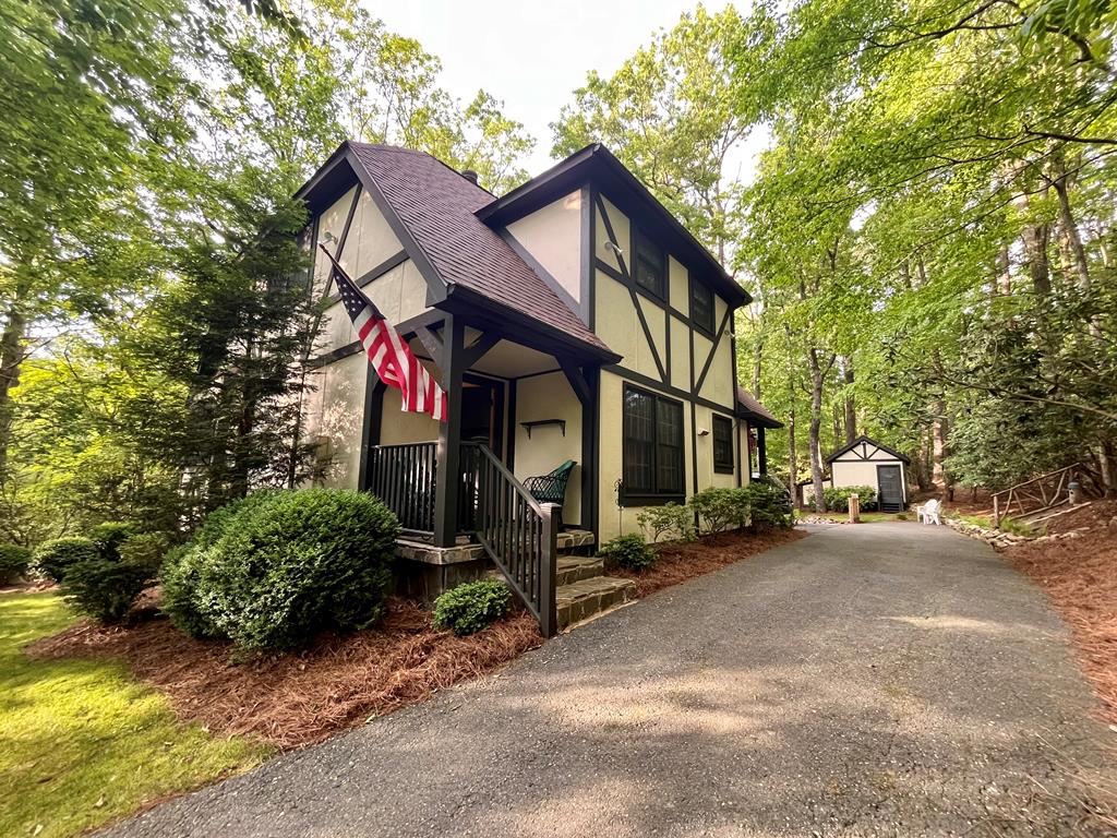 169 Old Hollow Rd Property Photo